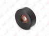 LYNXauto PB-5373 Tensioner Pulley, v-ribbed belt